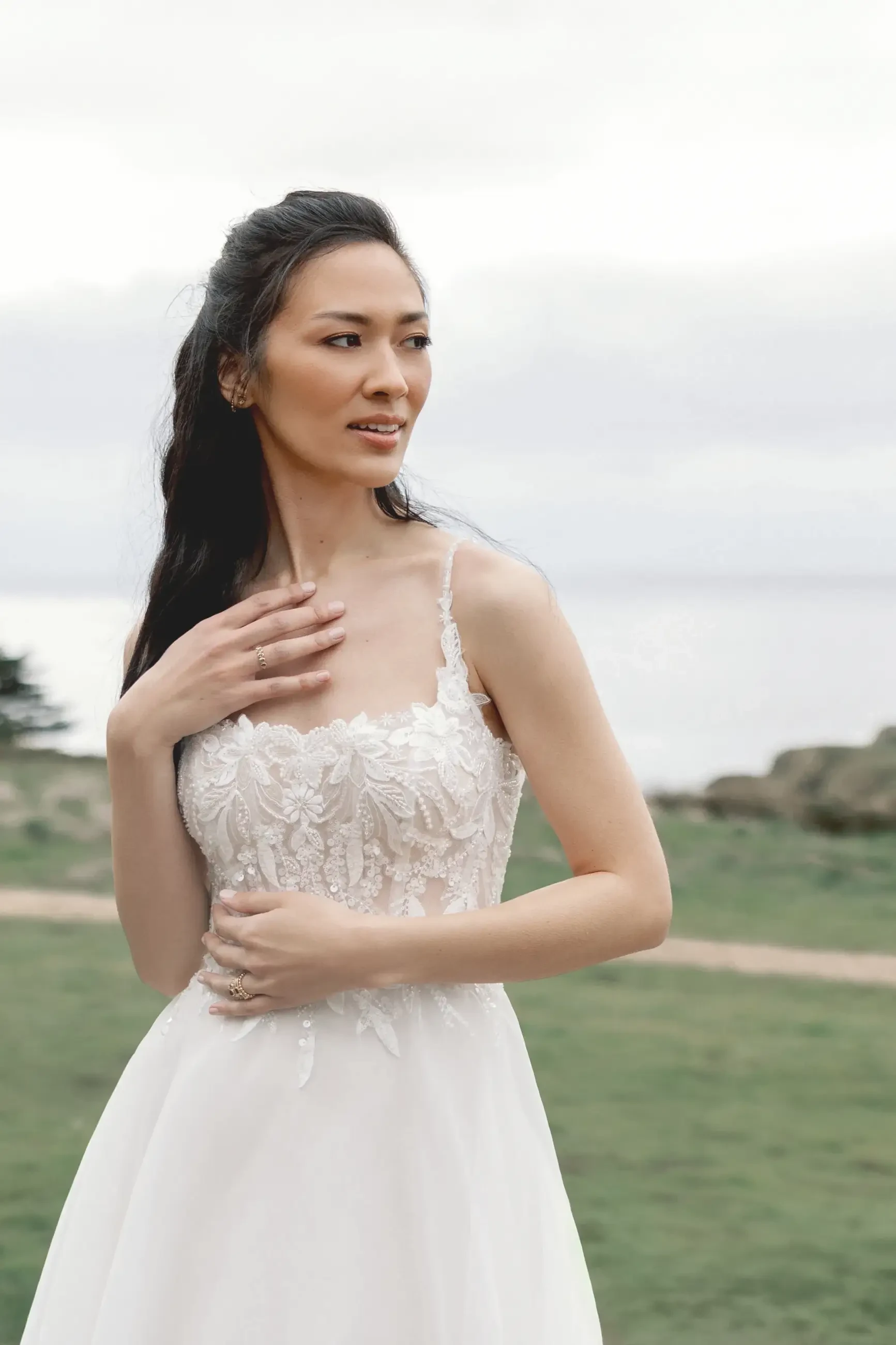 Finding Your Dream Bridal Gown in Southern Oregon: A Local's Guide Image