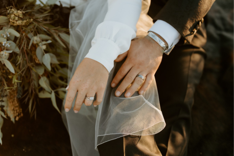 What’s Next After Getting Engaged: Your Step-by-Step Guide to Wedding Dress Shopping. Desktop Image