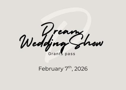 Dream Wedding Show 2026