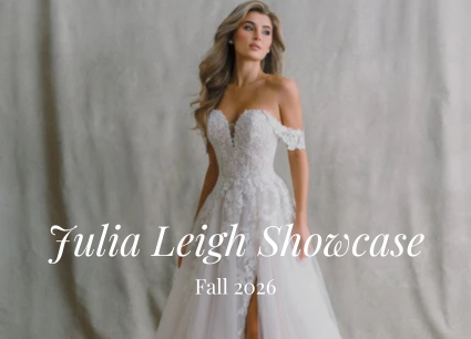 Julia Leigh Showcase