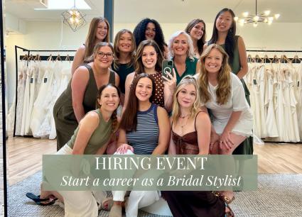Hiring Event