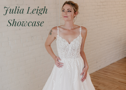 Julia Leigh Showcase