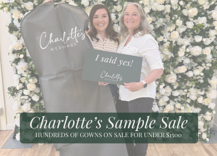 Sample Sale