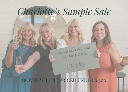 Sample Sale