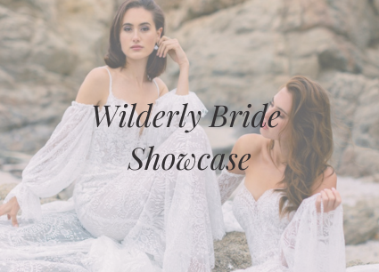 Wilderly Bride Showcase Main Image