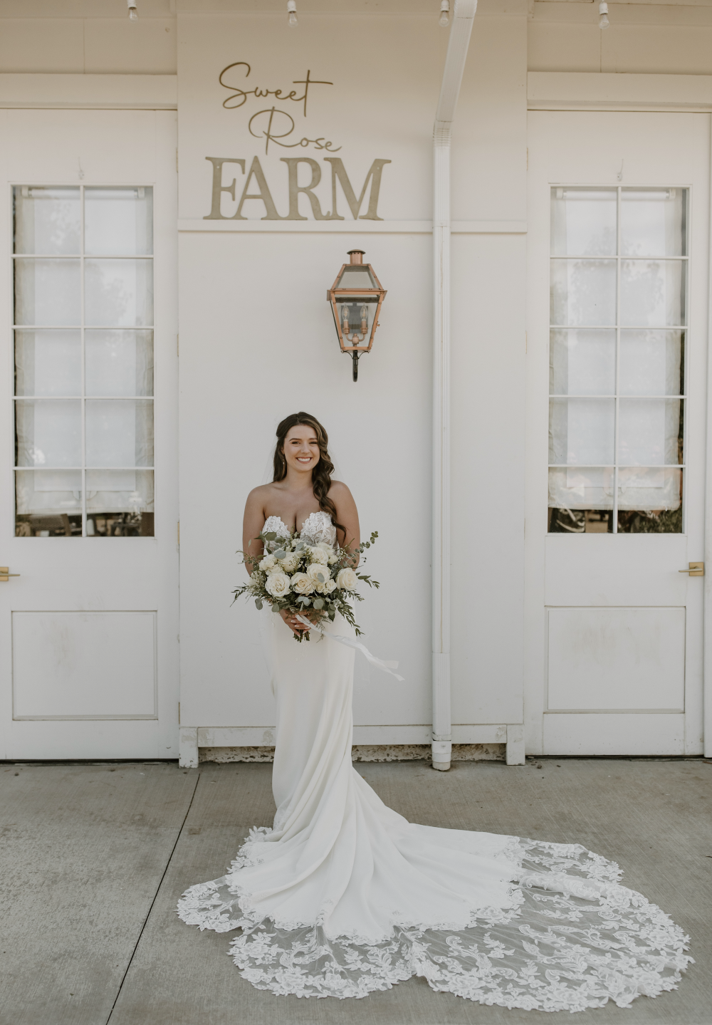 Featured Bride #2