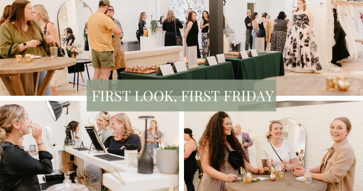 Shop local downtown Ashland, Oregon First Friday