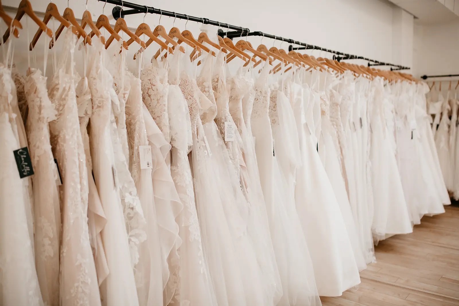 Wedding Dresses in Ashland, OR