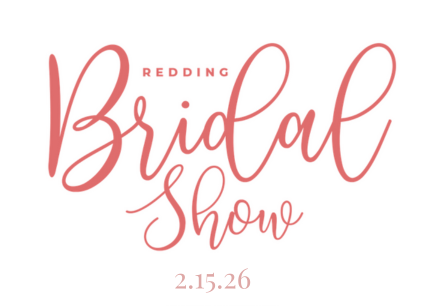 Redding Bridal Show February 2026