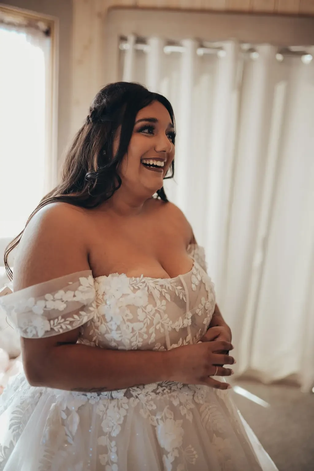 Featured Bride #2