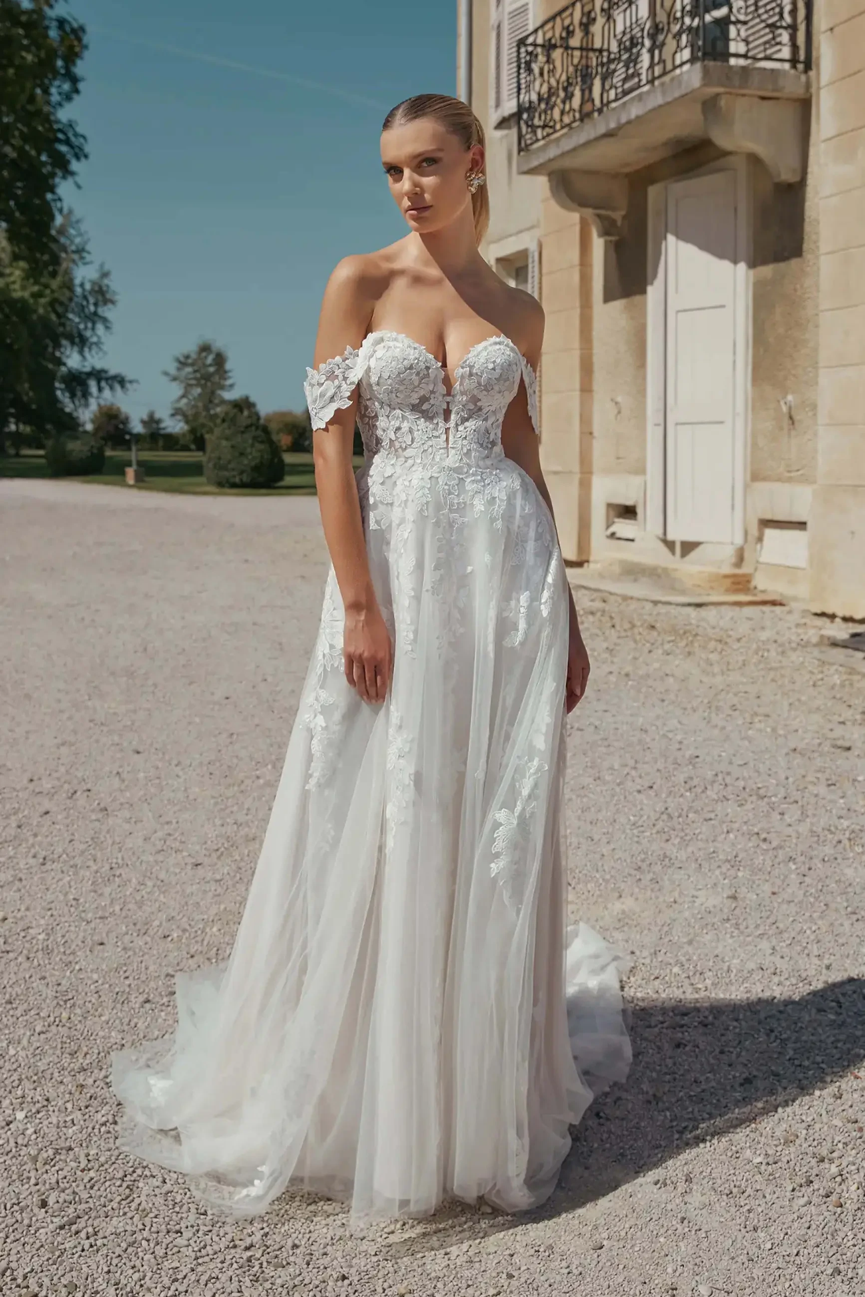 Lace Style