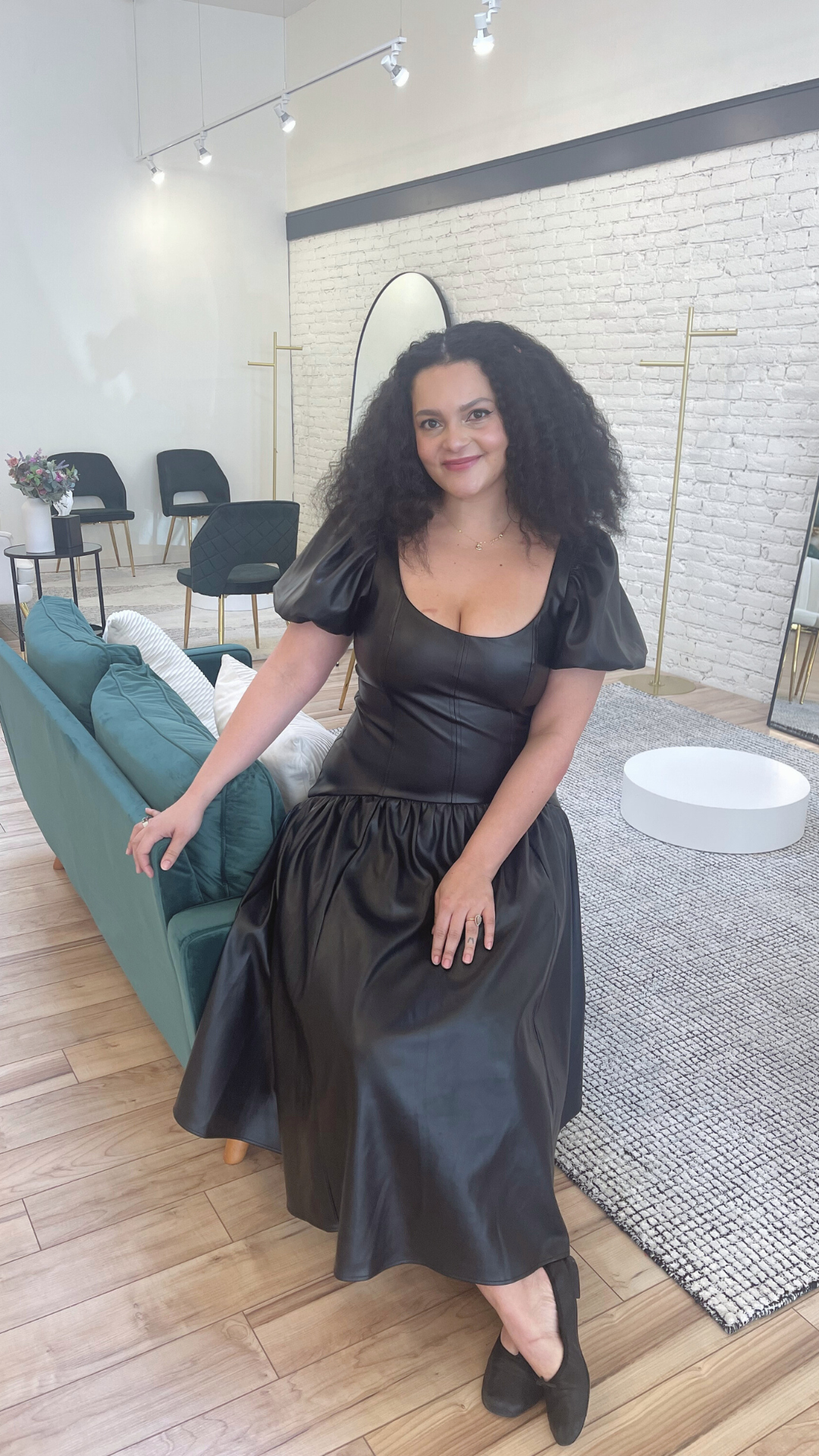 Charlotte's Weddings Bridal Stylist Chastain