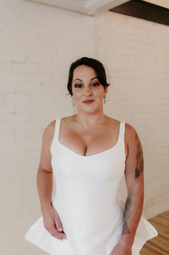 Julia Leigh #1256PL #1 thumbnail