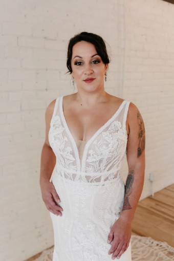 Julia Leigh #1257PL #1 thumbnail