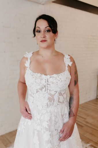 Julia Leigh #1269PL #2 thumbnail
