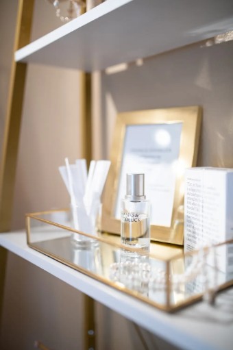 Charlotte's Merch #Thanks & Goodluck Perfume #1 default NA thumbnail