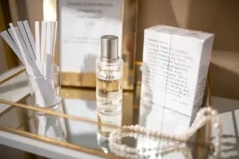 Charlotte's Merch #Thanks & Goodluck Perfume #2 NA thumbnail