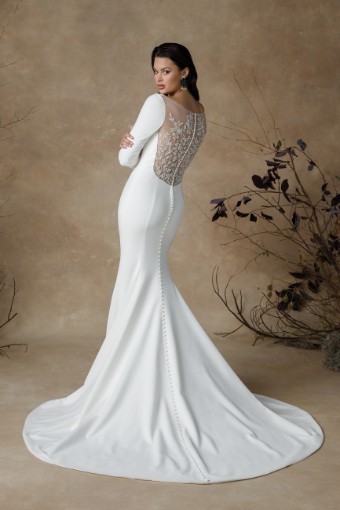 1183 #1 default Ivory/Silver/Latte thumbnail