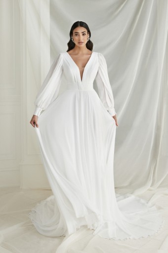 6045 #0 default Ivory/Nude thumbnail