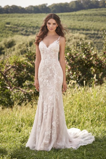 5575 #0 default Ivory/Nude thumbnail