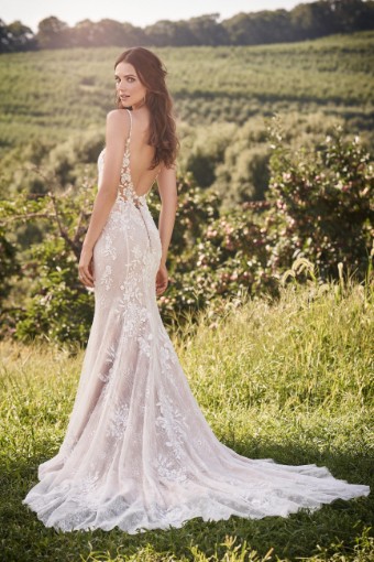 5575 #2 Ivory/Nude thumbnail