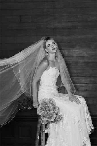 Veils & Accessories #Everlasting #0 default Light Ivory thumbnail