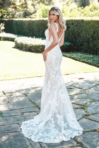 1316 #1 Nude/Champagne/Ivory/Nude thumbnail