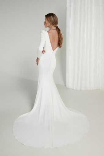 6053 #1 default Ivory/Nude thumbnail