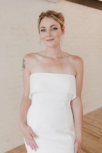 Julia Leigh #1222PJ #1 thumbnail