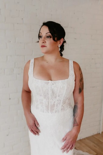Julia Leigh #1232PJ #2 thumbnail