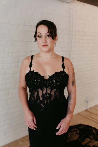 Julia Leigh #1234PL #1 thumbnail
