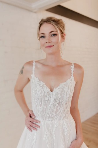 Julia Leigh #1237PJ #1 thumbnail